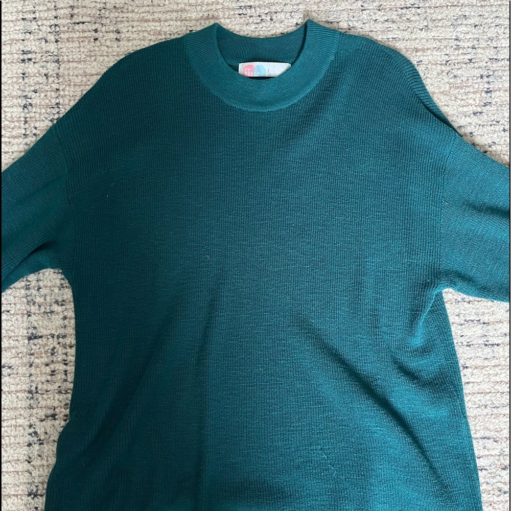 Free People Malibu Sweater Set - Picture 2 of 5